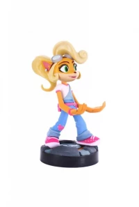 2. Stojak Crash Bandicoot 4 - Coco