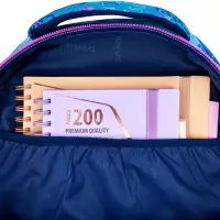 6. AstraBag Plecak Szkolny AB300 Sweet Koala 502025002