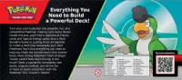 6. Pokémon TCG: Trainer's Toolkit (2024)