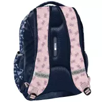 2. Paso Plecak Szkolny Stitch And Angel DS25CC-276