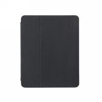 1. Pomologic BookFolio - obudowa ochronna do iPad Pro 12.9" 4/5/6G (antracite)
