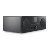 2. Hama Radio Cyfrowe i Internetowe z DAB/DAB+ FM CD/MP3 Bluetooth CD/MP3