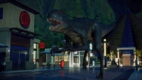 2. Jurassic World Evolution 2: Camp Cretaceous Dinosaur Pack PL (DLC) (PC) (klucz STEAM)