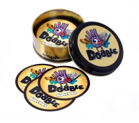 4. Dobble Kultura