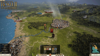 4. Total War: Rome II – Rise of the Republic DLC (PC) DIGITAL (klucz STEAM)