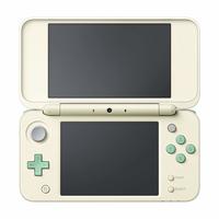 1. Konsola New Nintendo 2DS XL AC Edition incl. AC Welcome am.
