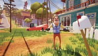 4. Hello Neighbor (PS4)