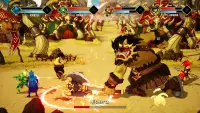 4. Heroes of Mount Dragon (PC) (klucz STEAM)
