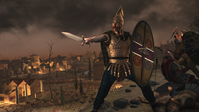 2. Total War: Rome II – Rise of the Republic DLC (PC) DIGITAL (klucz STEAM)