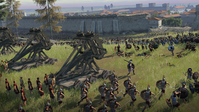 1. Total War: Rome II – Rise of the Republic DLC (PC) DIGITAL (klucz STEAM)