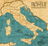5. Total War: Rome II – Rise of the Republic DLC (PC) DIGITAL (klucz STEAM)