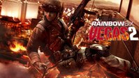 4. Tom Clancy's Rainbow Six Vegas 2 (klucz UPLAY)