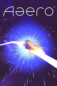 1. Aaero (PC) (klucz STEAM)