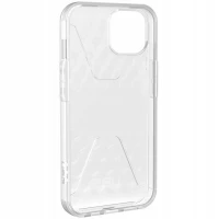 4. UAG Civilian - obudowa ochronna do iPhone 13 (frosted ice)