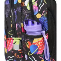 6. CoolPack Jerry Plecak Szkolny Stitch Black F029886