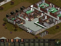 2. Jagged Alliance 2: Wildfire (PC) (klucz STEAM)