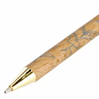 3. Starpak Długopis Automatyczny Wooden 497718
