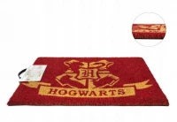 2. Wycieraczka pod Drzwi Harry Potter HOGWARTS 60x40 cm