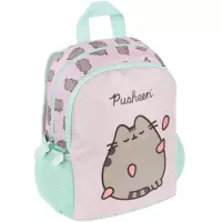 1. St. Majewski Plecak Przedszkolny D6 Pusheen Pink 688416