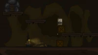 3. The soldier in the mine (PC) (klucz STEAM)