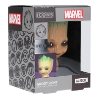 1. Lampka Marvel Groot