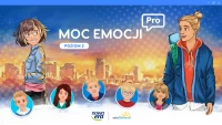 3. Moc Emocji PRO Poziom 2: Kompetencje emocjonalno-społeczne