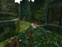 9. Indiana Jones® and the Emperor's Tomb™ (PC) (klucz STEAM)