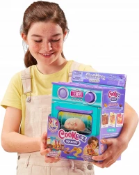 8. Cobi Cookeez Makery Pieczone Chlebusie Maskotki Niespodzianki ET23501
