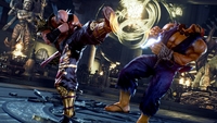 3. Tekken 7 (PS4)