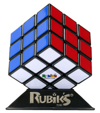 2. Kostka Rubika 3x3x3 HEX Nowa Edycja