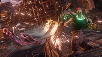 4. Tekken 7 (Xbox One)
