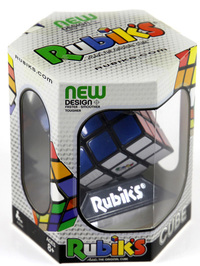3. Kostka Rubika 3x3x3 HEX Nowa Edycja