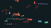 10. GoNNER (PC) (klucz STEAM)