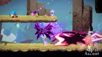 2. Astral Ascent - Yamat the Breach Traveler (DLC) (PC) (klucz STEAM)