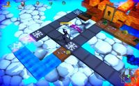 7. Inner Mazes - Souls Guides (PC) DIGITAL EARLY ACCESS (klucz STEAM)