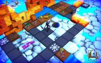 10. Inner Mazes - Souls Guides (PC) DIGITAL EARLY ACCESS (klucz STEAM)