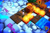 3. Inner Mazes - Souls Guides (PC) DIGITAL EARLY ACCESS (klucz STEAM)