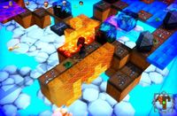 4. Inner Mazes - Souls Guides (PC) DIGITAL EARLY ACCESS (klucz STEAM)