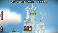 12. BalanCity (PC/MAC/LX) DIGITAL (klucz STEAM)