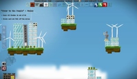 8. BalanCity (PC/MAC/LX) DIGITAL (klucz STEAM)