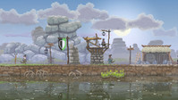 3. Kingdom: New Lands Royal Edition (PC/MAC/LX) DIGITAL (klucz STEAM)