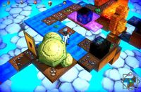 5. Inner Mazes - Souls Guides (PC) DIGITAL EARLY ACCESS (klucz STEAM)