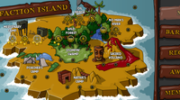 5. City Siege: Faction Island (PC) DIGITAL (klucz STEAM)