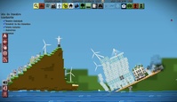 9. BalanCity (PC/MAC/LX) DIGITAL (klucz STEAM)