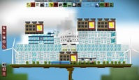 1. BalanCity (PC/MAC/LX) DIGITAL (klucz STEAM)