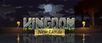 10. Kingdom: New Lands Royal Edition (PC/MAC/LX) DIGITAL (klucz STEAM)