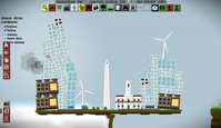 3. BalanCity (PC/MAC/LX) DIGITAL (klucz STEAM)