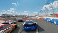 6. NASCAR Heat 5 - Next Gen Car Update (2022) (DLC) (PC) (klucz STEAM)