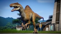 10. Jurassic World Evolution: Secrets of Dr Wu (DLC) (PC) (klucz STEAM)