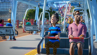 5. Planet Coaster - Magnificent Rides Collection (DLC) (PC) (klucz STEAM)